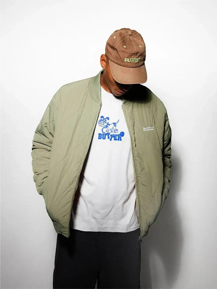 Frenzy Work Jacket, Sage product image (2)