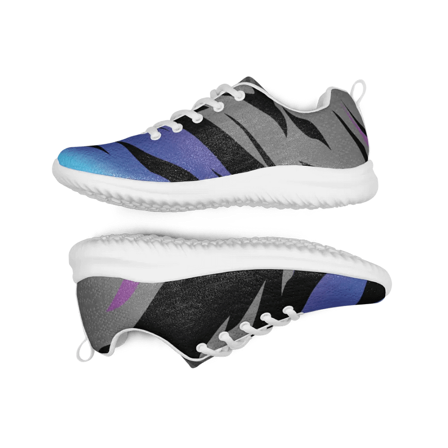 Dynamic Shift Men's Athletic Shoes product image (6)