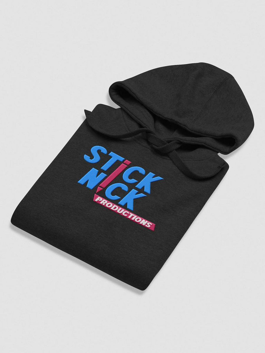 Stick Nick Productions Hoodie product image (7)