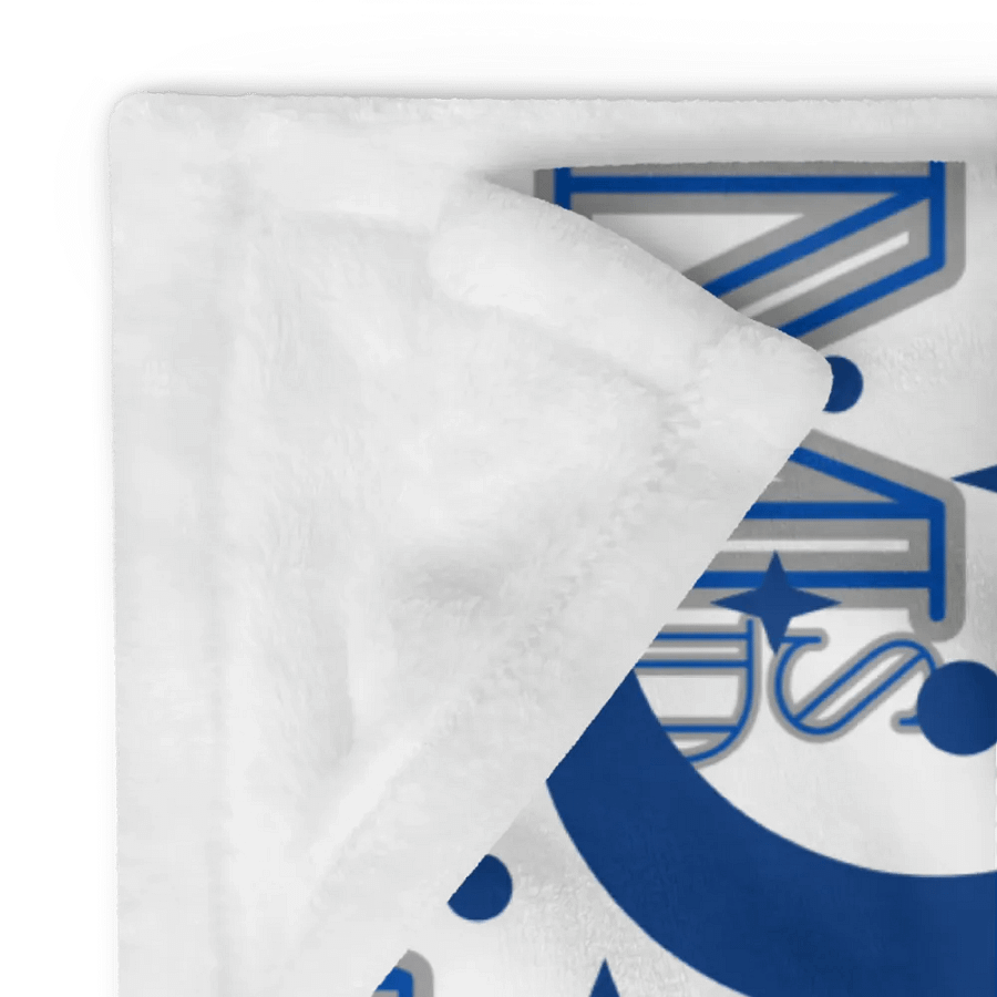 MSD logo blanket product image (4)