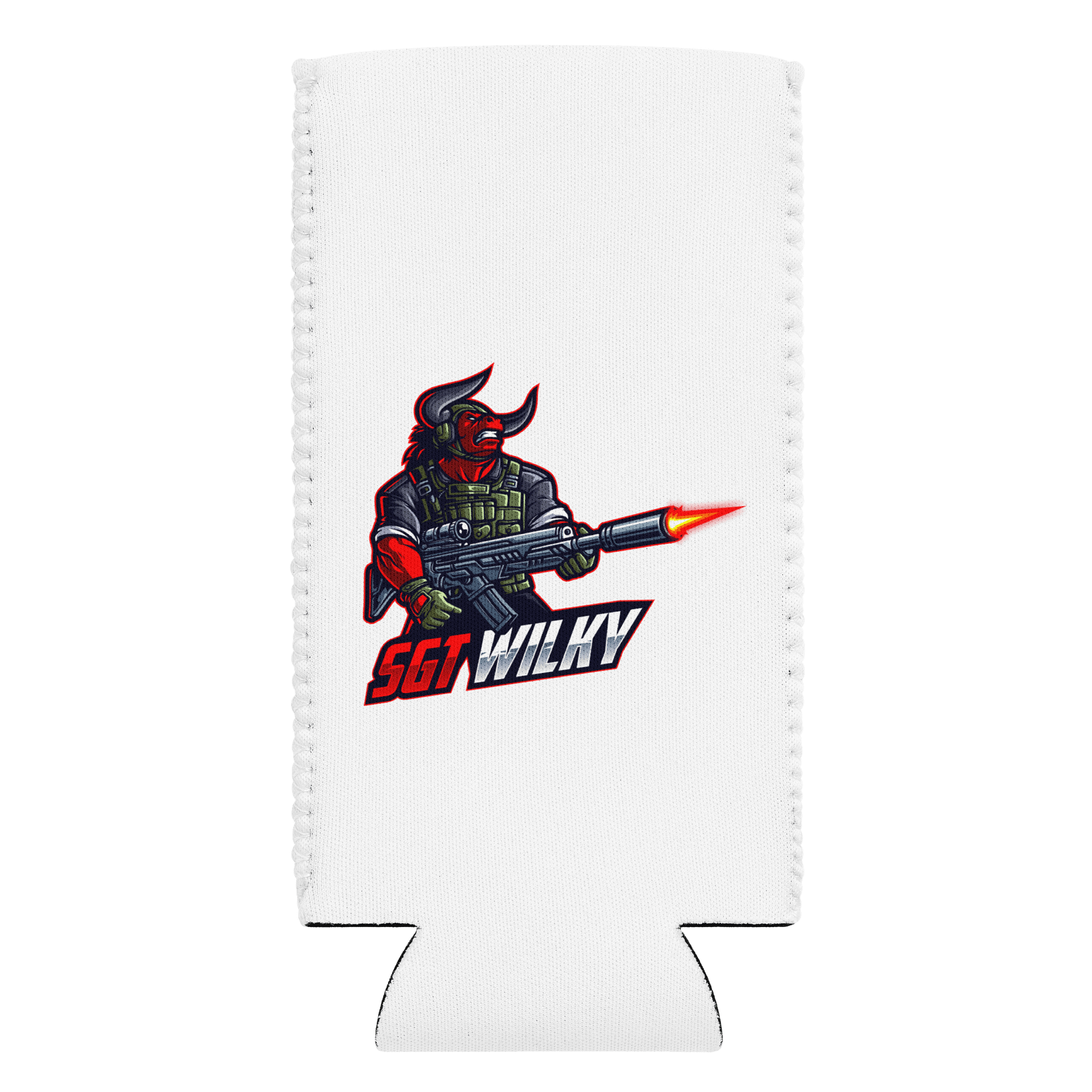 Sarge Coozy product image (1)