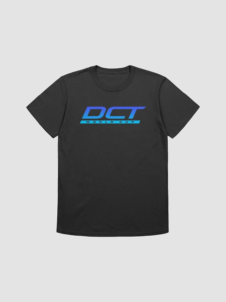 DCT Blue Soft Shirt product image (1)