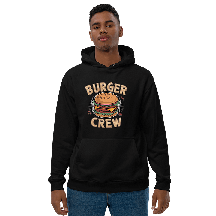 Burger Crew product image (1)