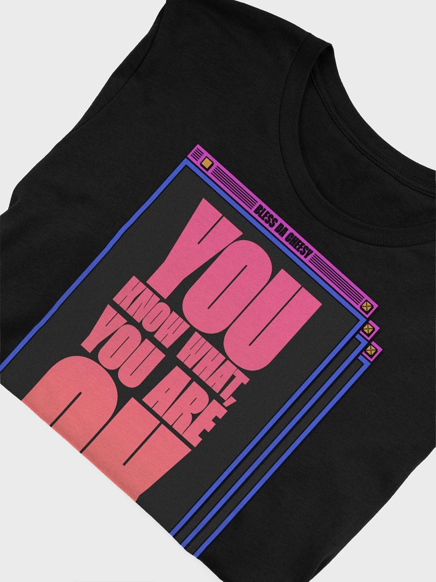 You Know What, You are Ok product image (5)