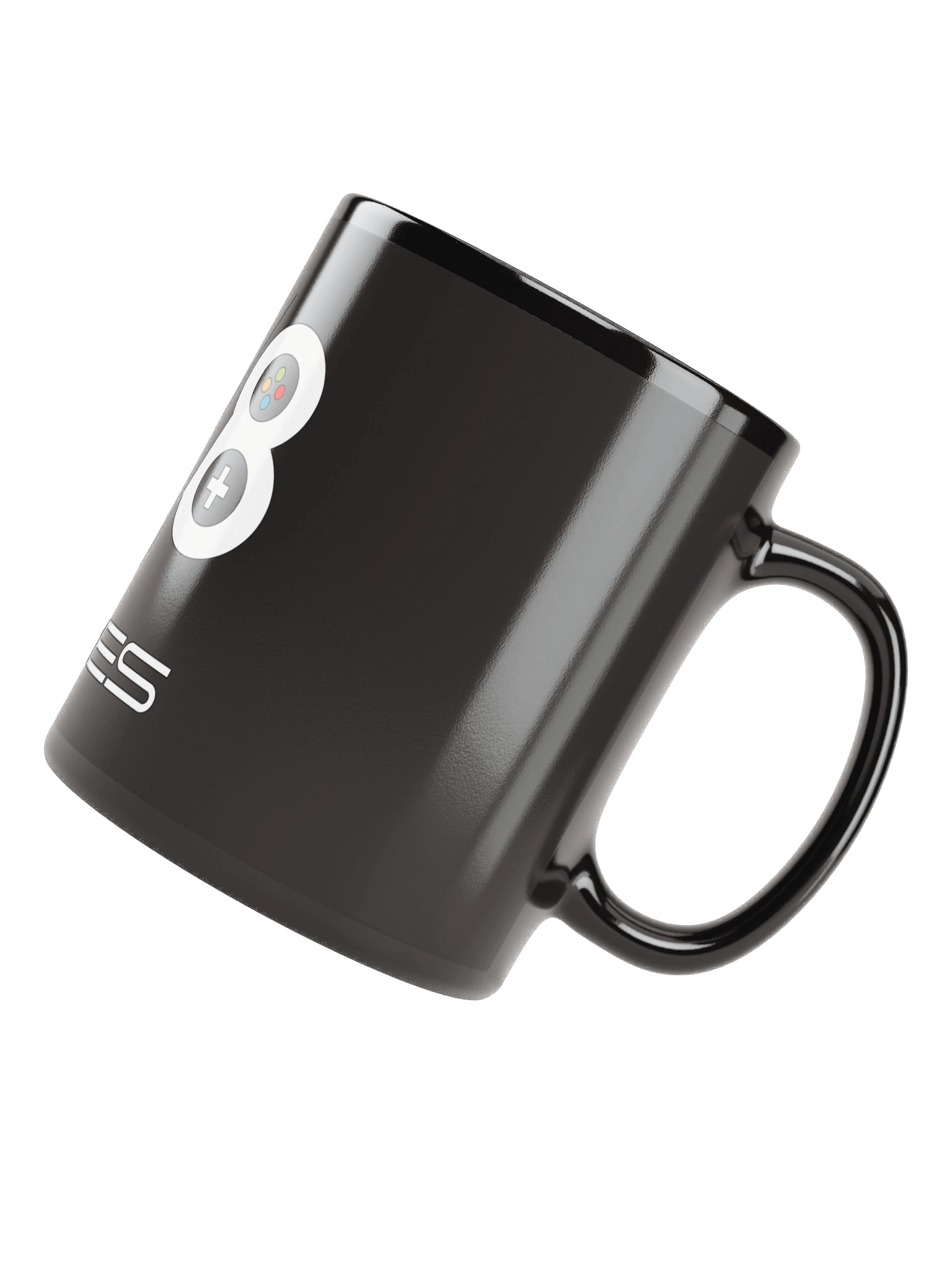 25/8 Games Mug product image (5)