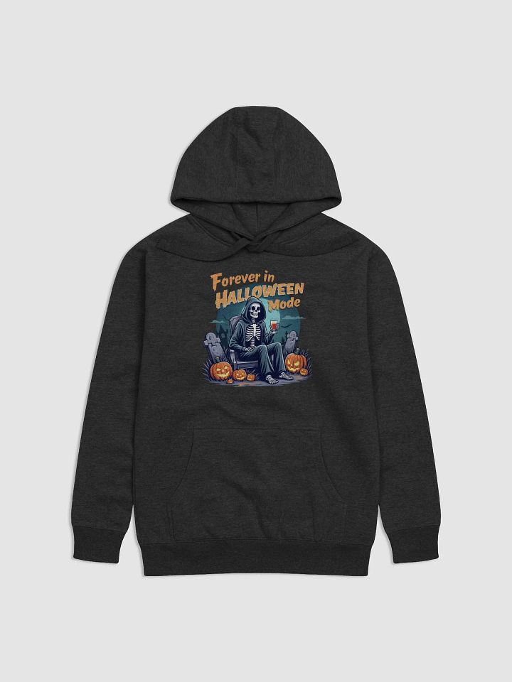 Forever In Halloween Mode Hoodie product image (6)