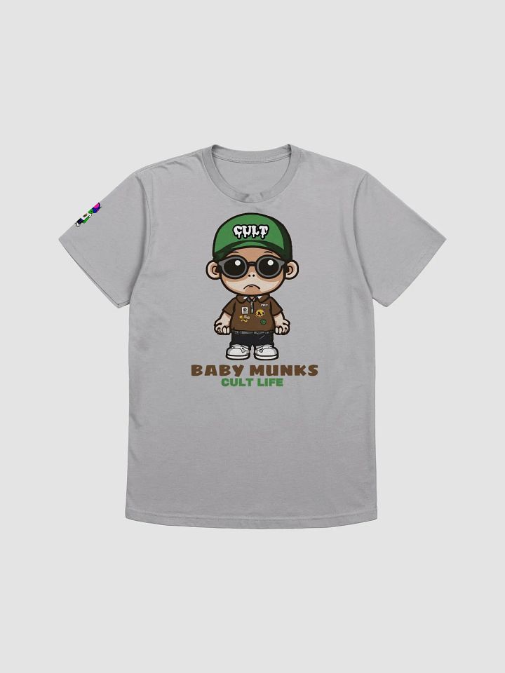 BABY MUNKS COOL KID product image (1)