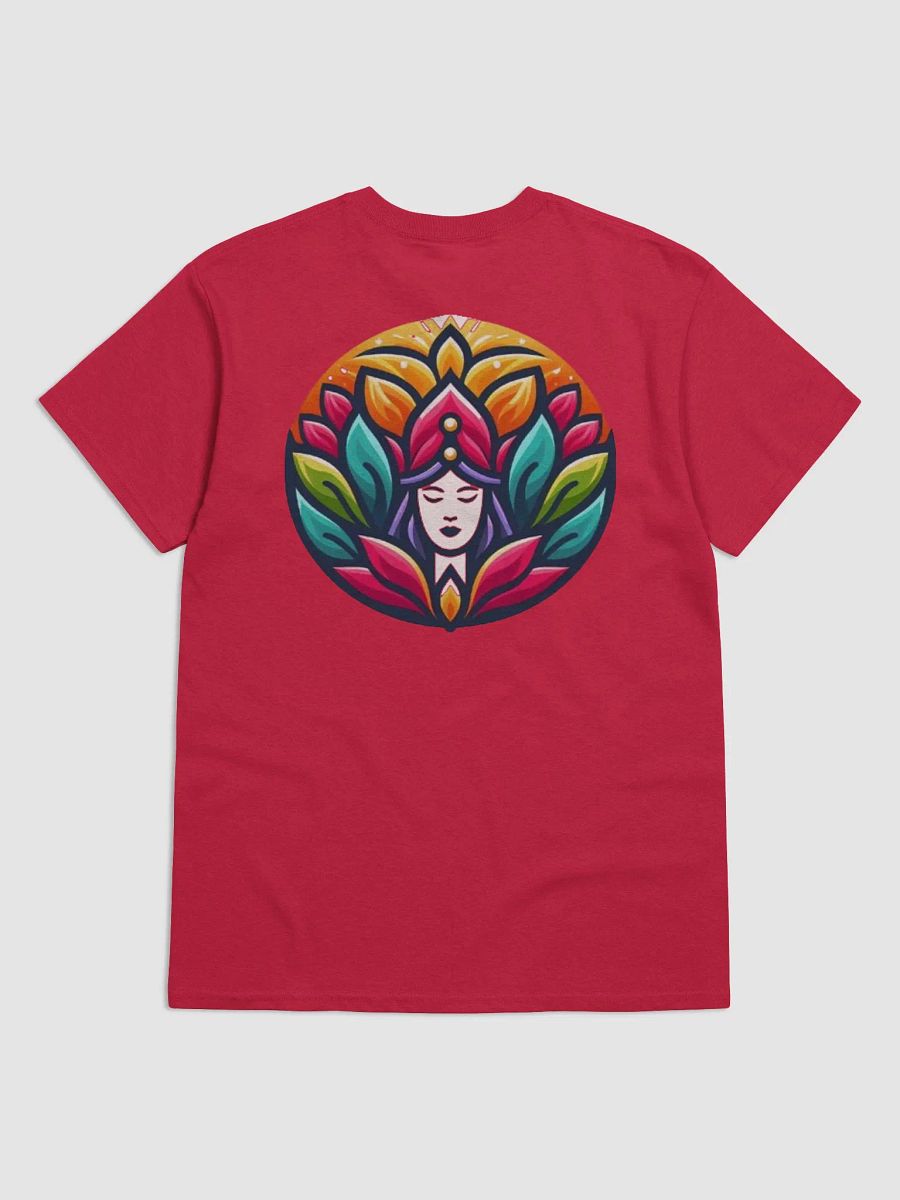 Heavyweight Streetwear Vibes Tee product image (17)