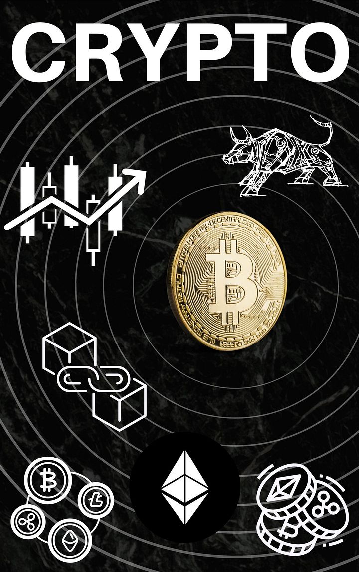 The Smart Crypto Buy Timing Guide (2025–2030) product image (2)