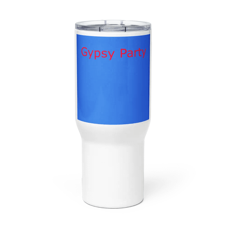 Gypsy Party Travel Mug Pro product image (3)