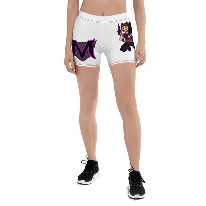MNL shorts product image (1)