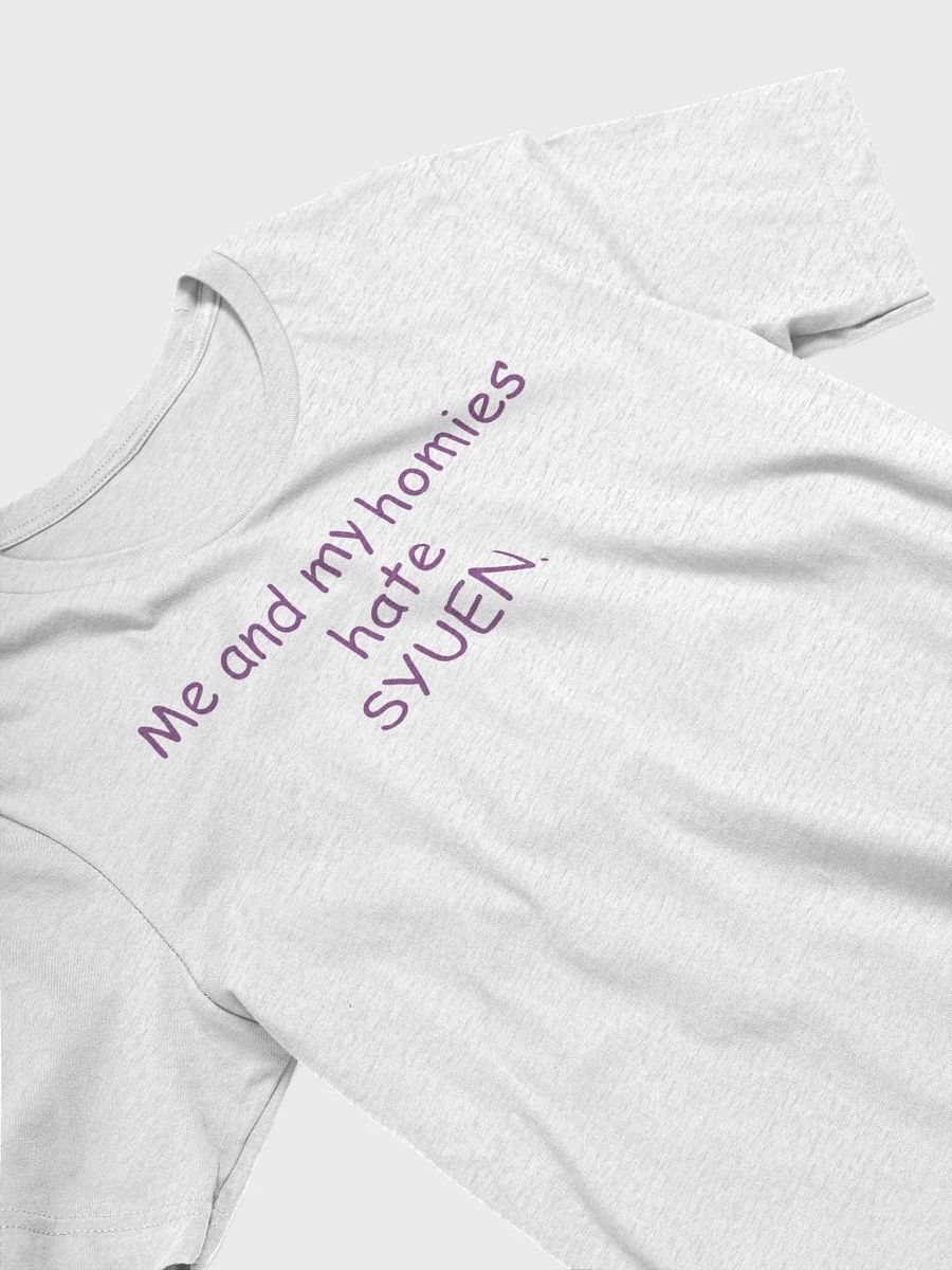 Syuen Hater product image (3)