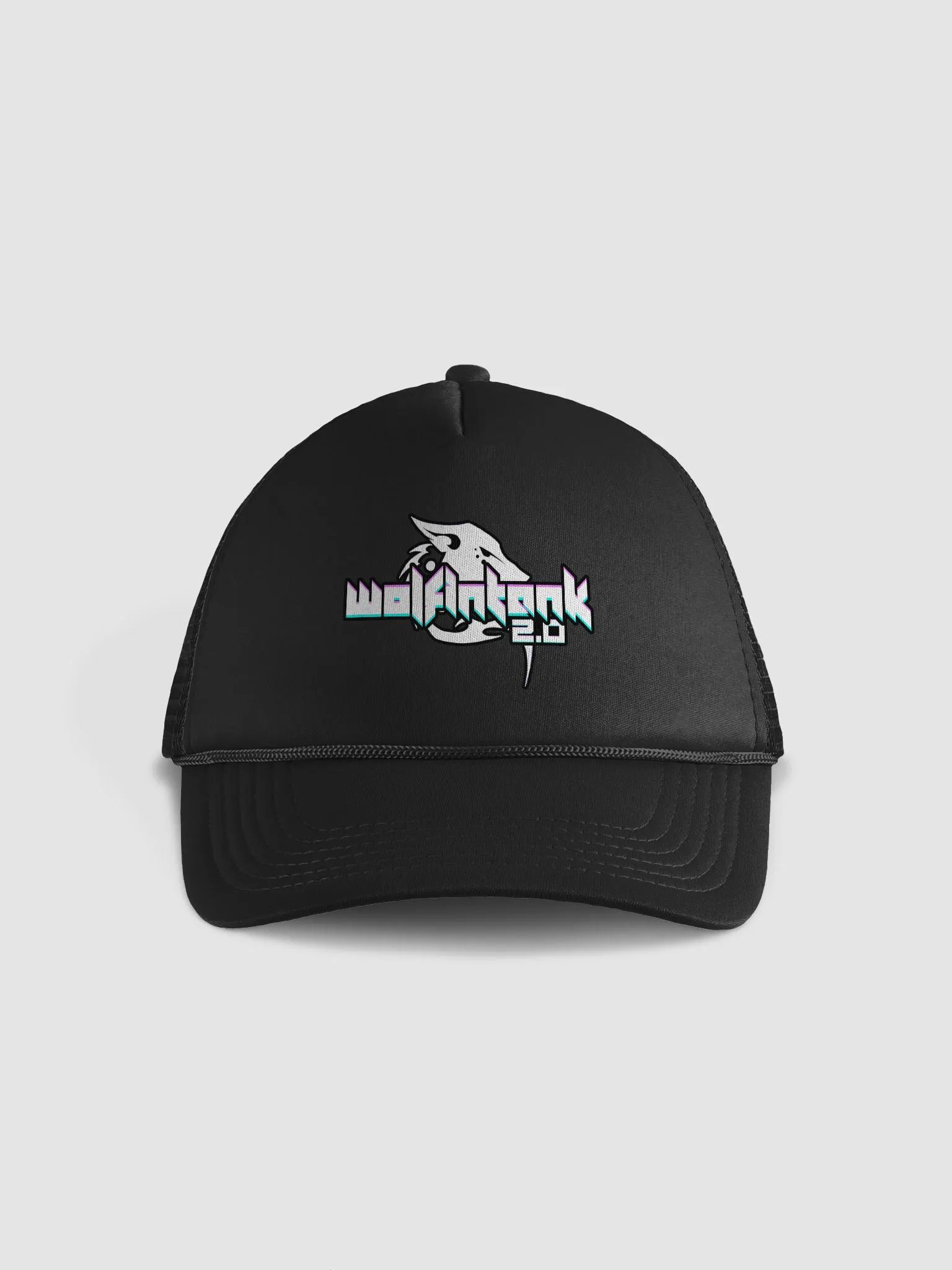 Wolfintank Cap product image (1)