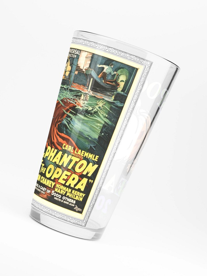 Spooky Season 2025 Pint product image (1)