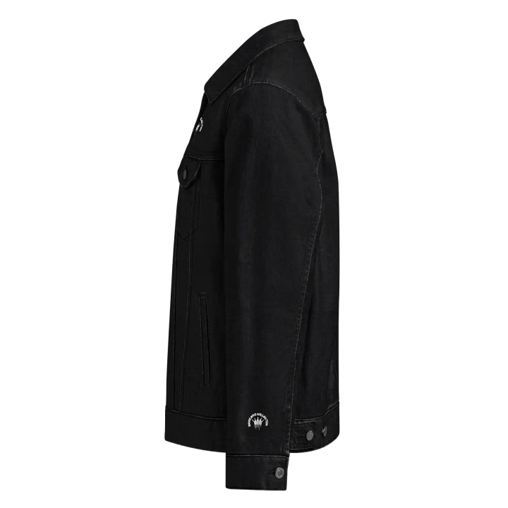 SAUNDERS CO DENIM JACKET product image (2)