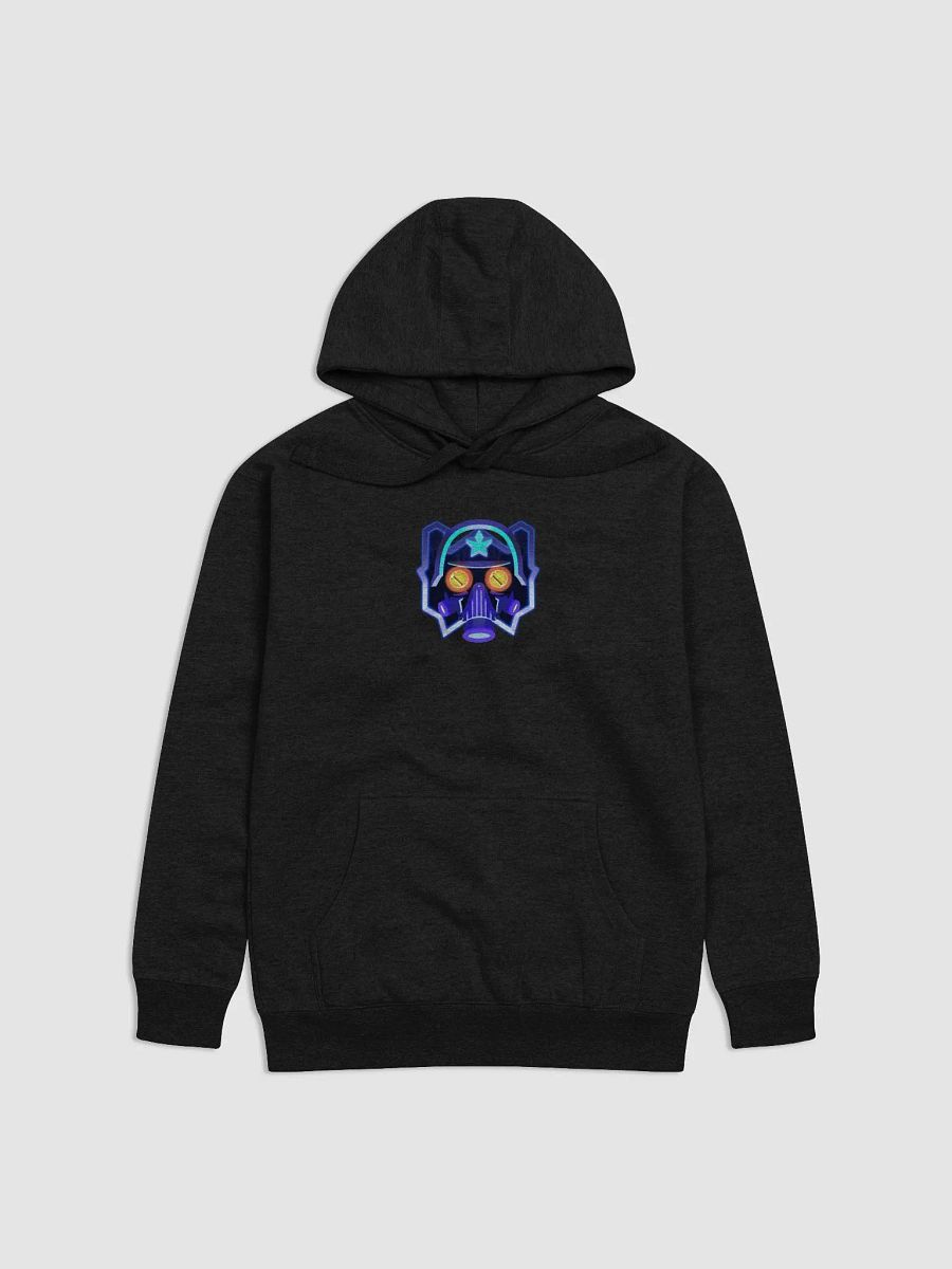 PULLOVER RES UNDETAKER product image (4)