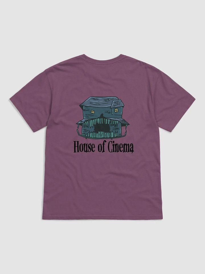 Monster x HoC Unisex Tee product image (2)