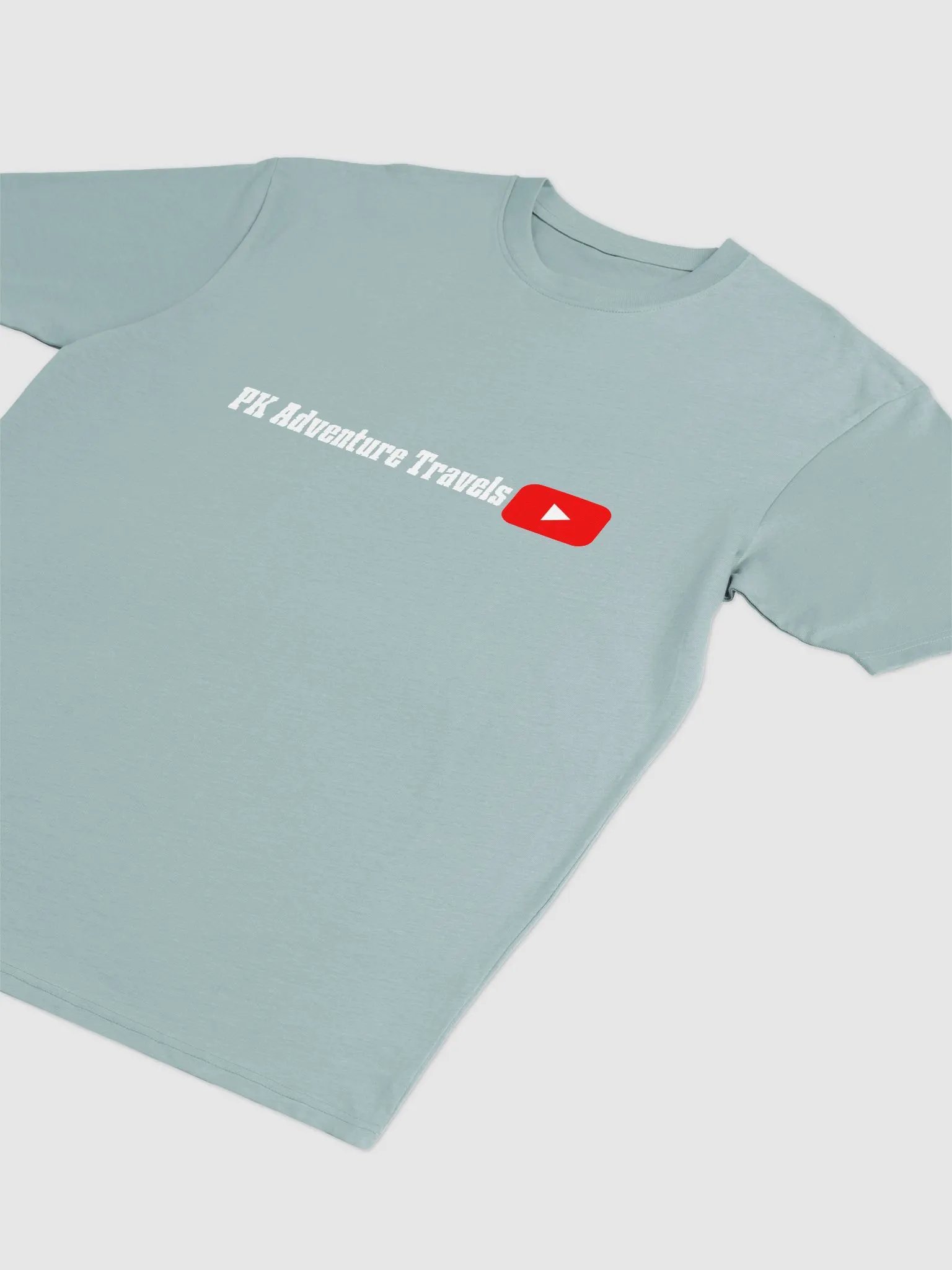 PK Adventure Travels Premium Tee product image (5)