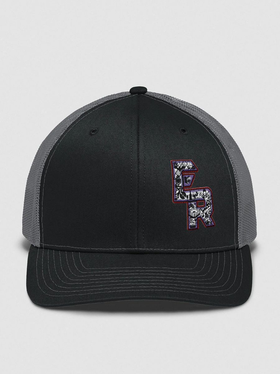 Epic Realms Logo - Hat product image (1)