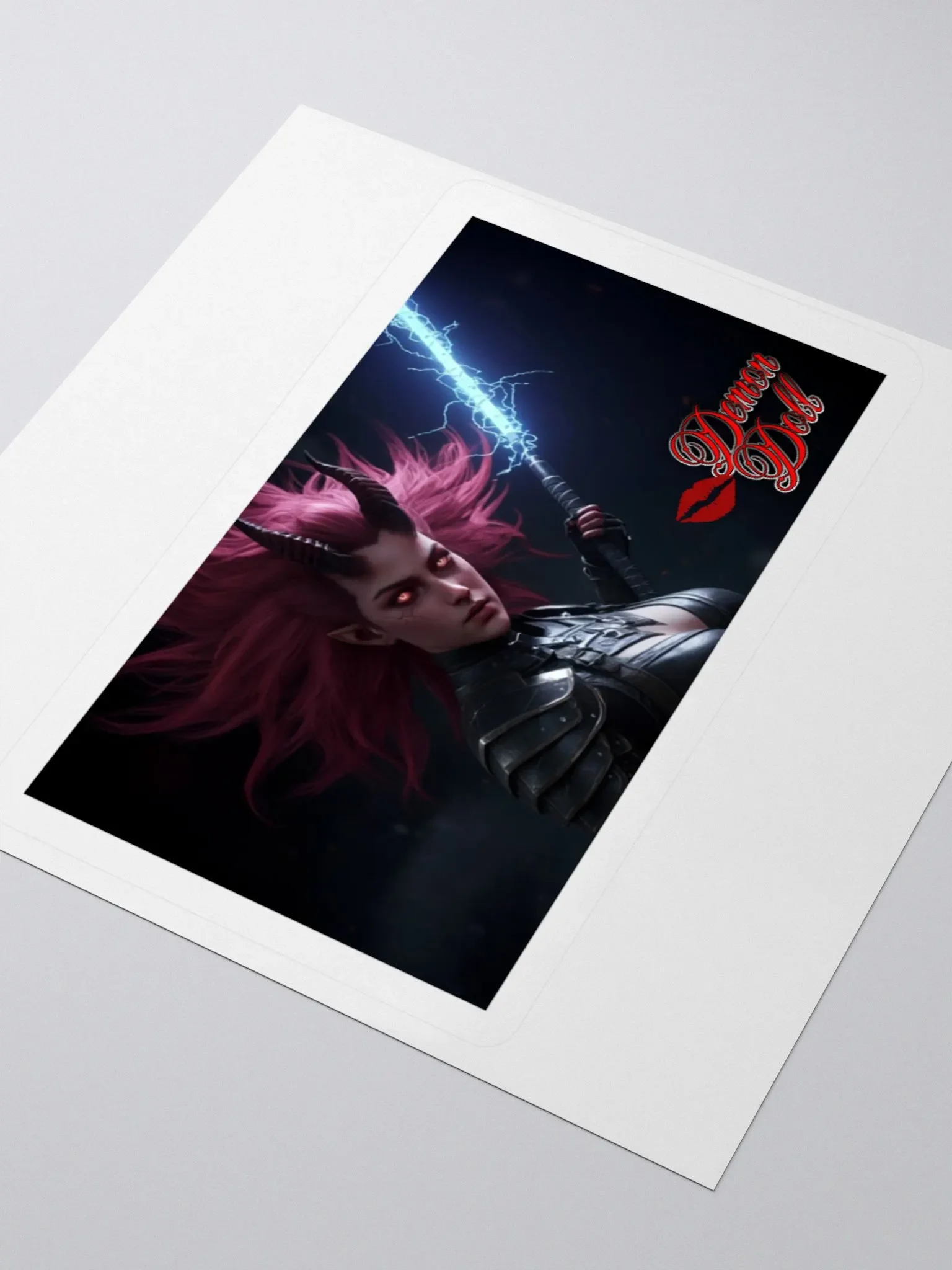 DD- The Sticker! product image (9)