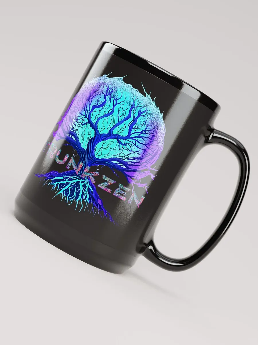 TZTreeOfLife Coffee Cup product image (4)