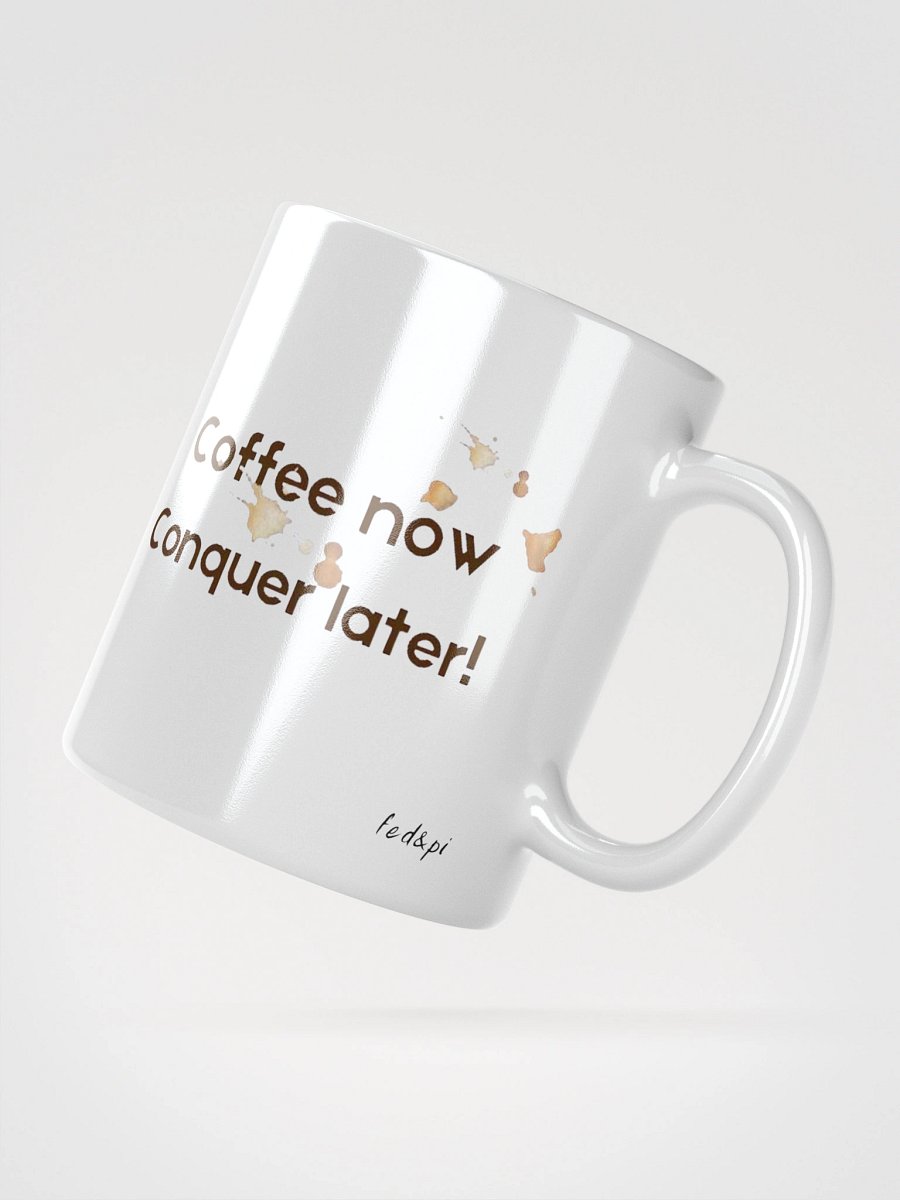 Coffee Now Mug product image (4)