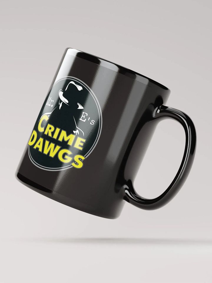 Sleuth's Brew Mug product image (3)