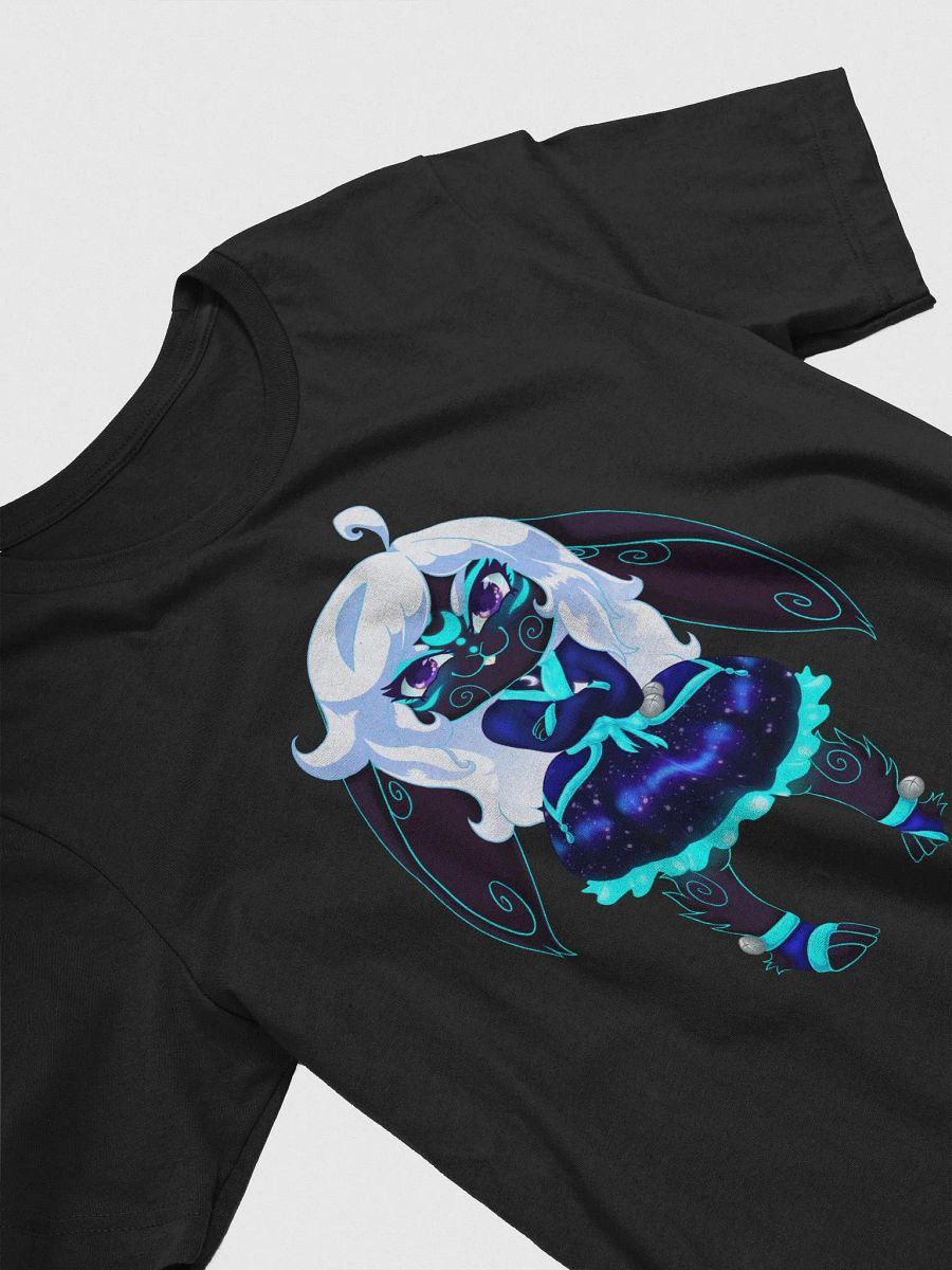 Shadows Can Be Smug Too - Bella+Canvas Supersoft T-Shirt product image (20)
