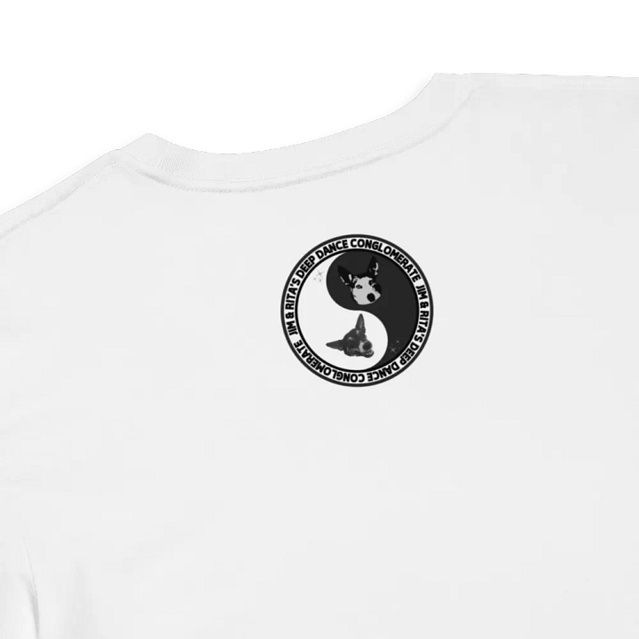 DEEP DANCE CROP product image (2)