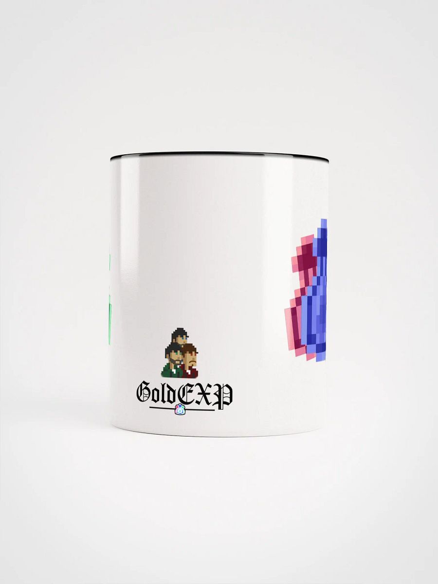 Tazza GoldEXP product image (5)