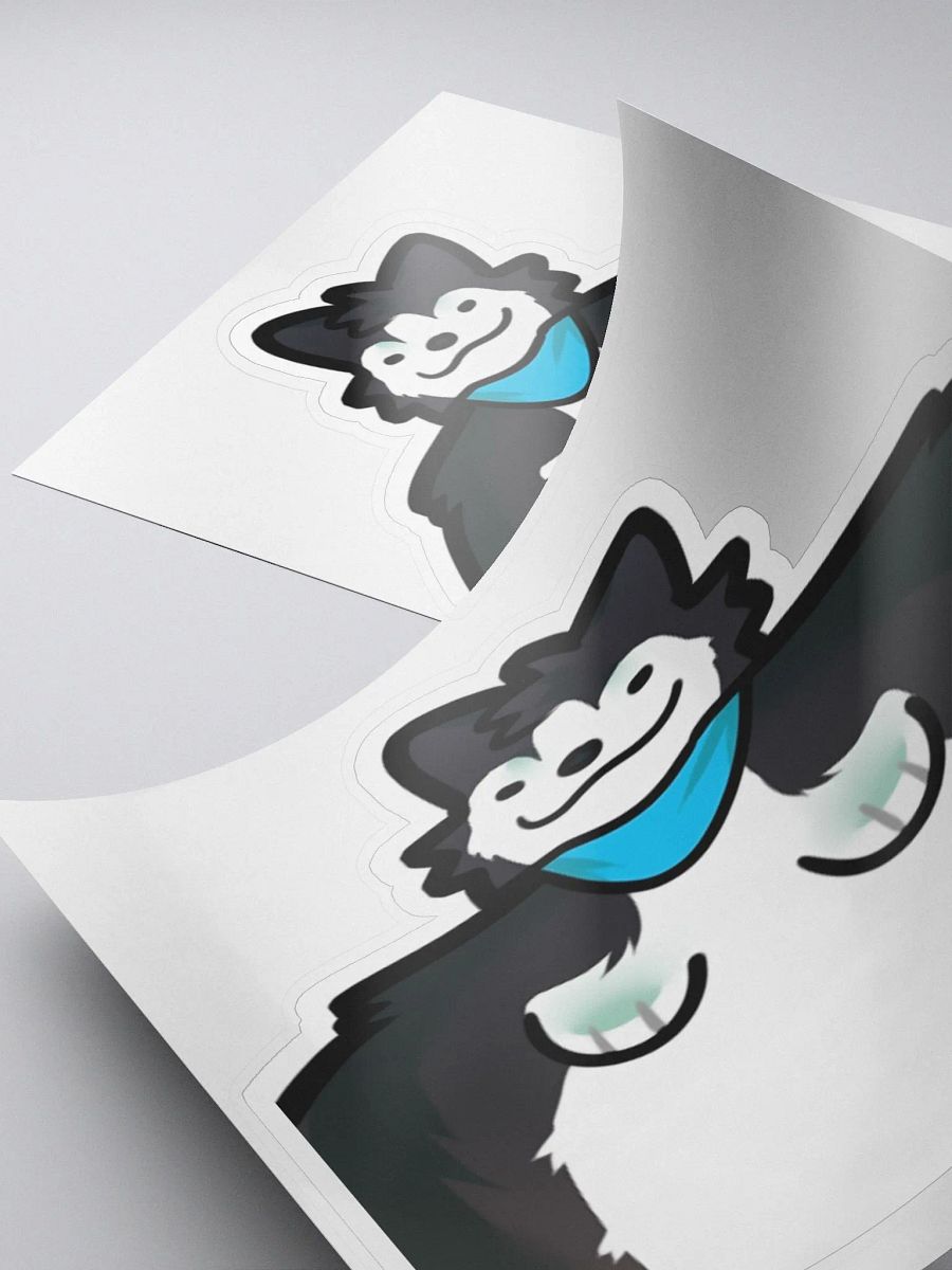 Chonk Sticker product image (4)