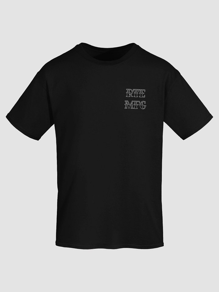 T.A.I.B.A.I. SHIRT product image (2)
