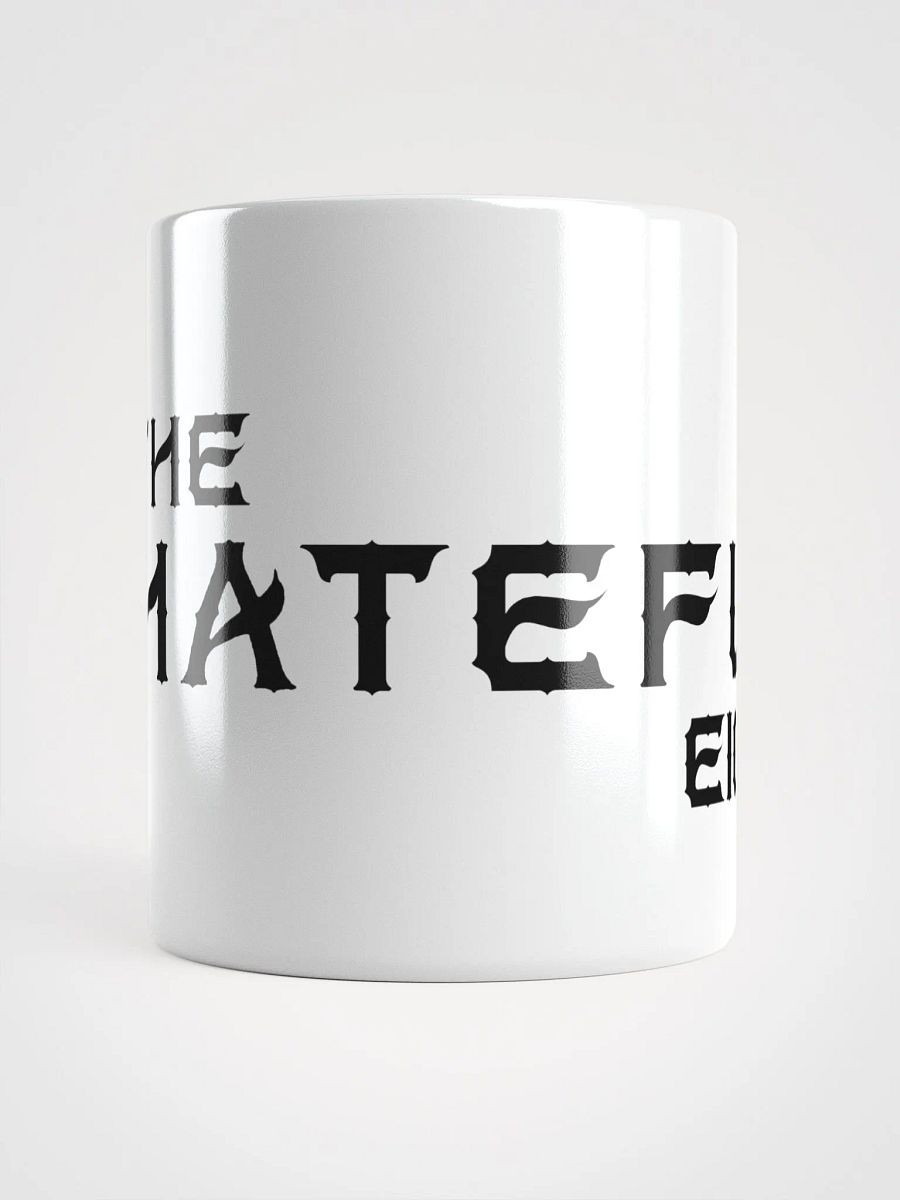 The Hateful Eight Mug product image (5)