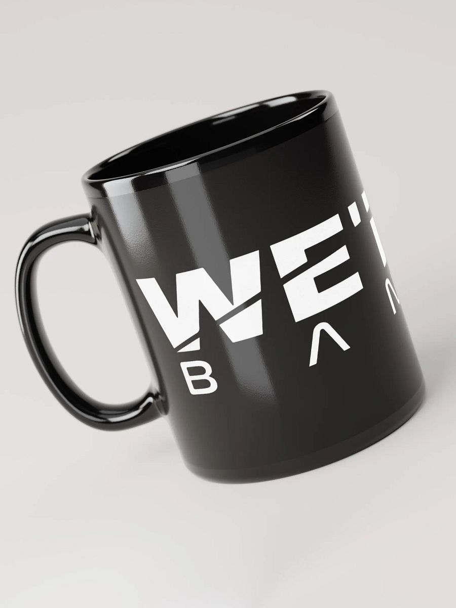 "We'll Bang, ok?" mug product image (6)