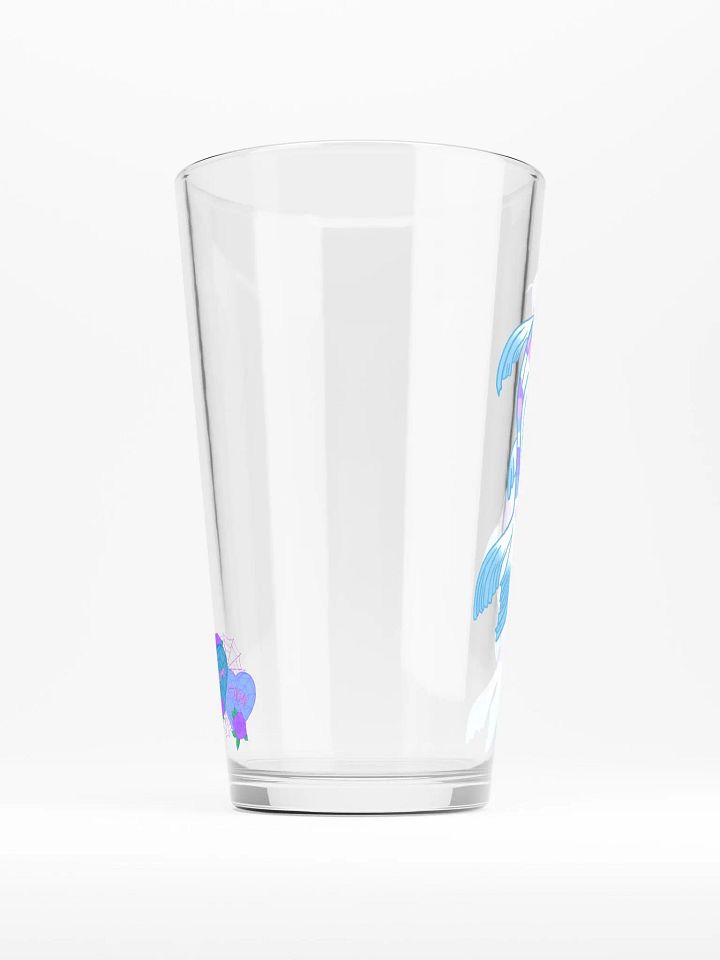 Cozy Koi Glass product image (2)