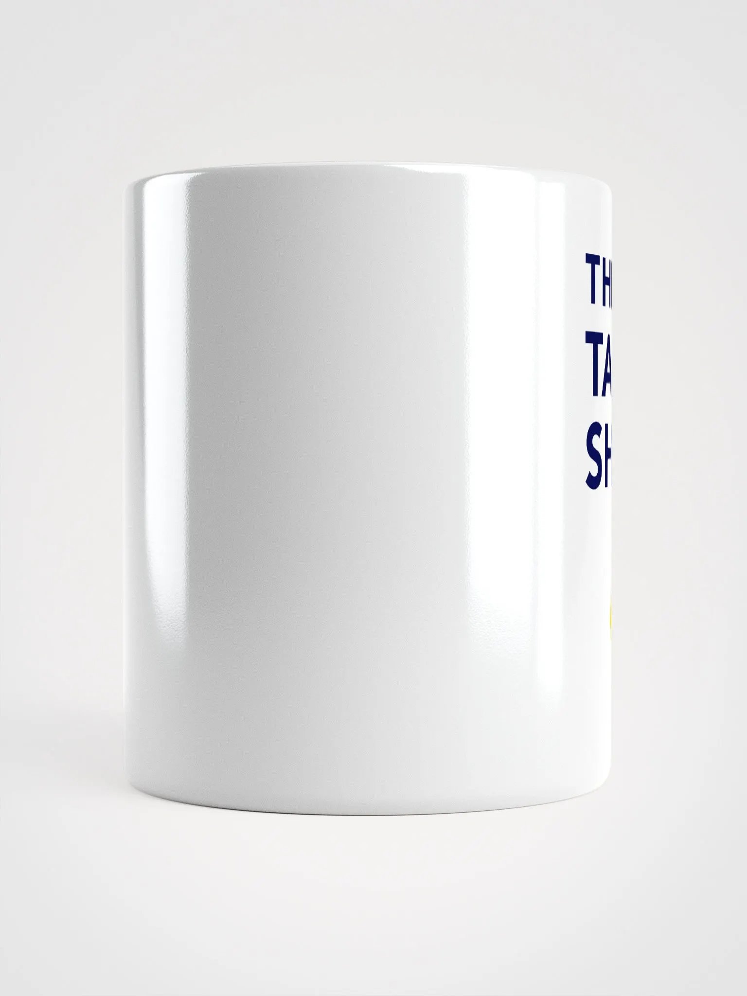 The Taran Show Mug Design 1 product image (5)