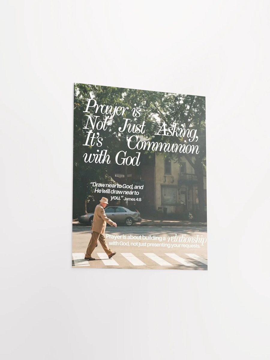 James 4:8 product image (3)