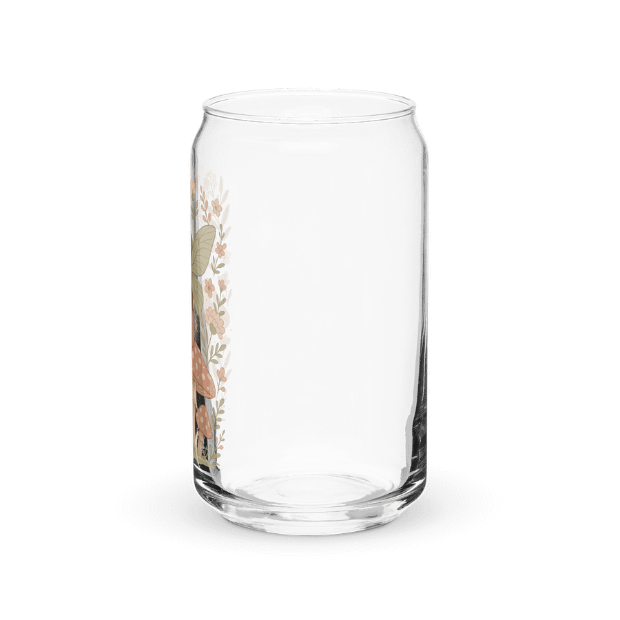 Fairy Elegance Can-Shaped Glass product image (7)