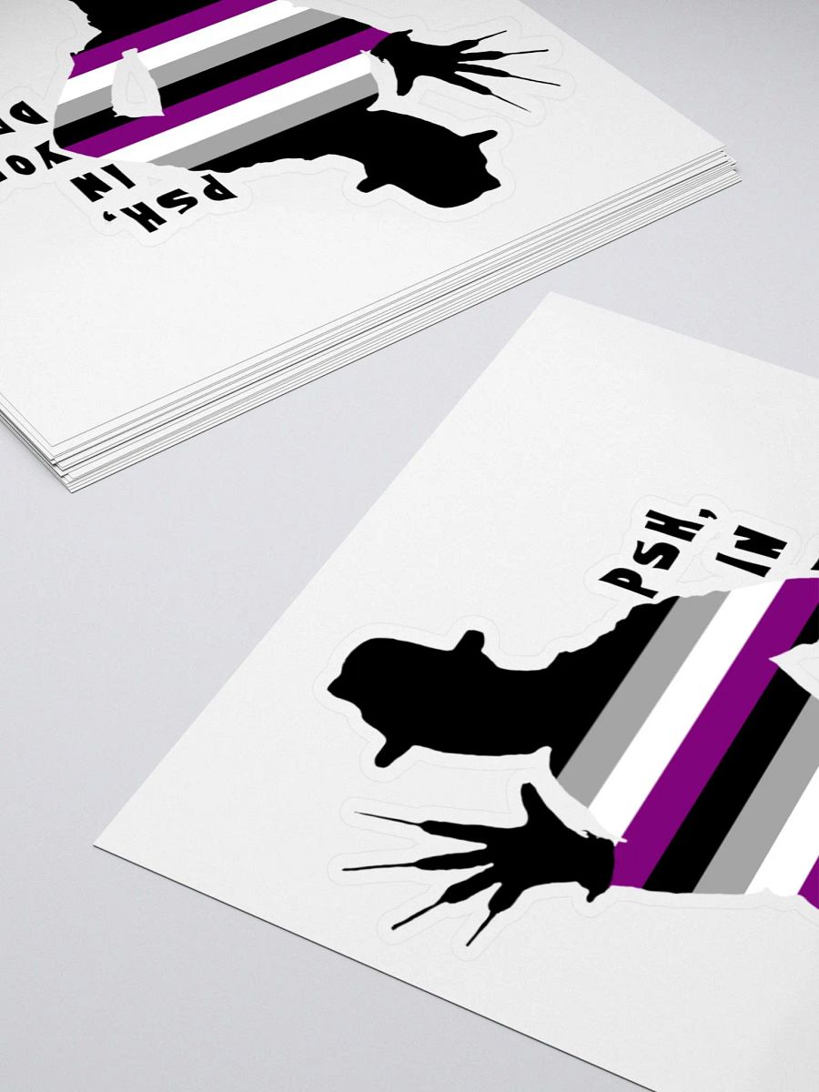 Ace Freddy Sticker product image (4)