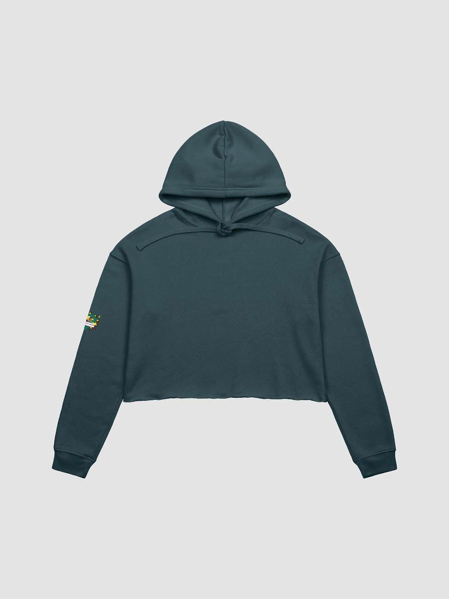 SuperCozy Crop Hoodie product image (2)