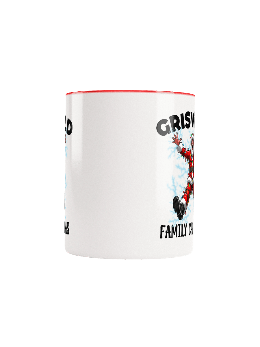 Griswold Family Christmas - Santa Mug product image (28)