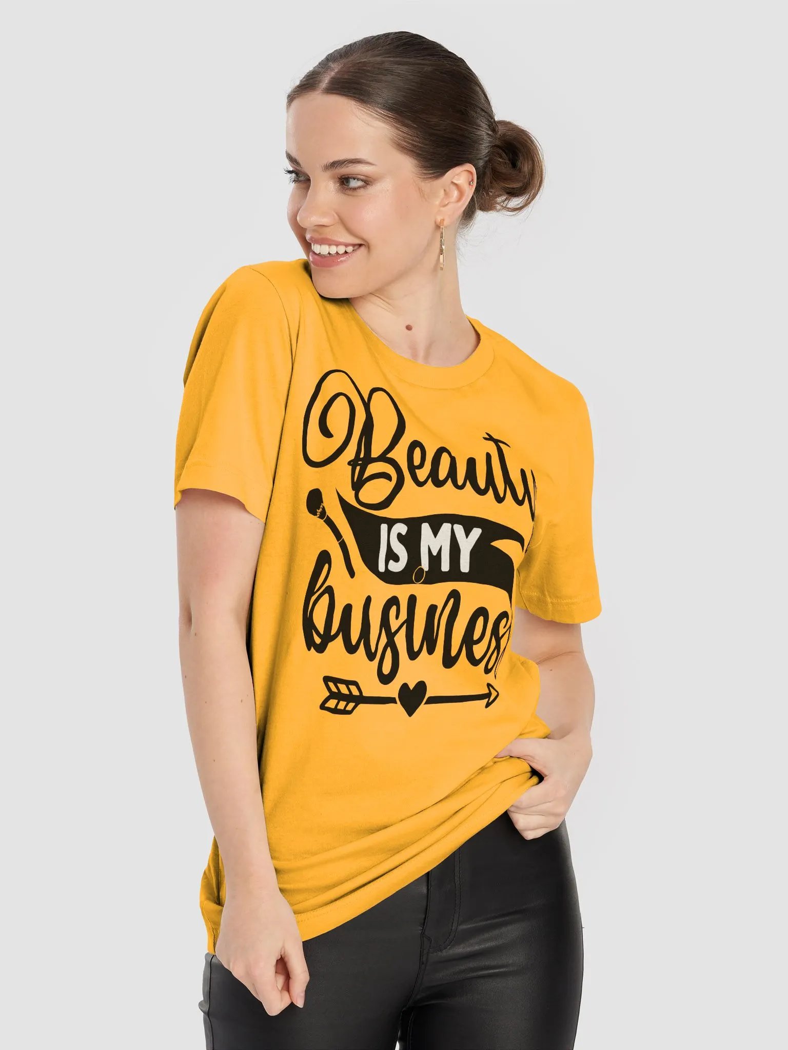 Beauty is my Business Tshirt product image (40)