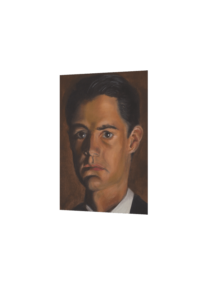 Dale Cooper Print product image (2)