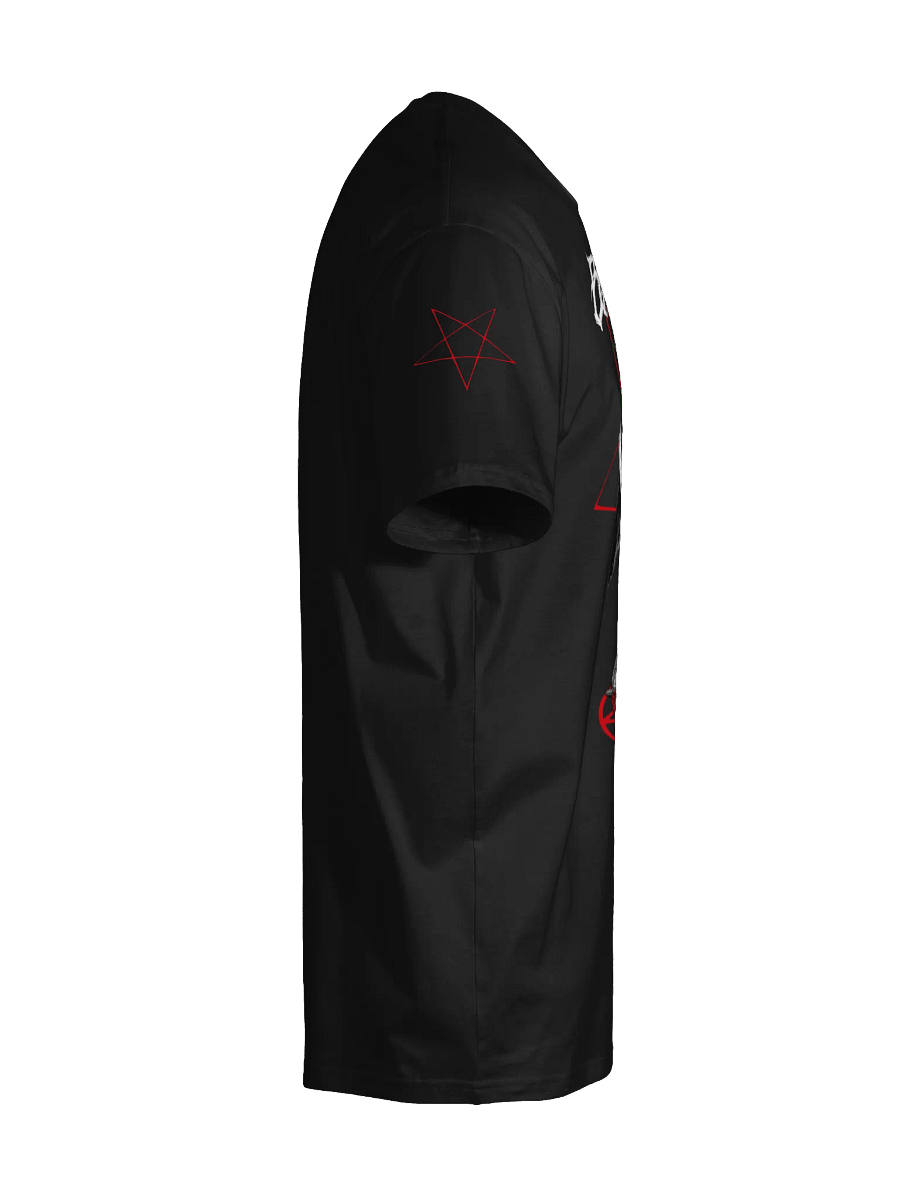 Baphomet Infernal Devotion Tshirt product image (9)