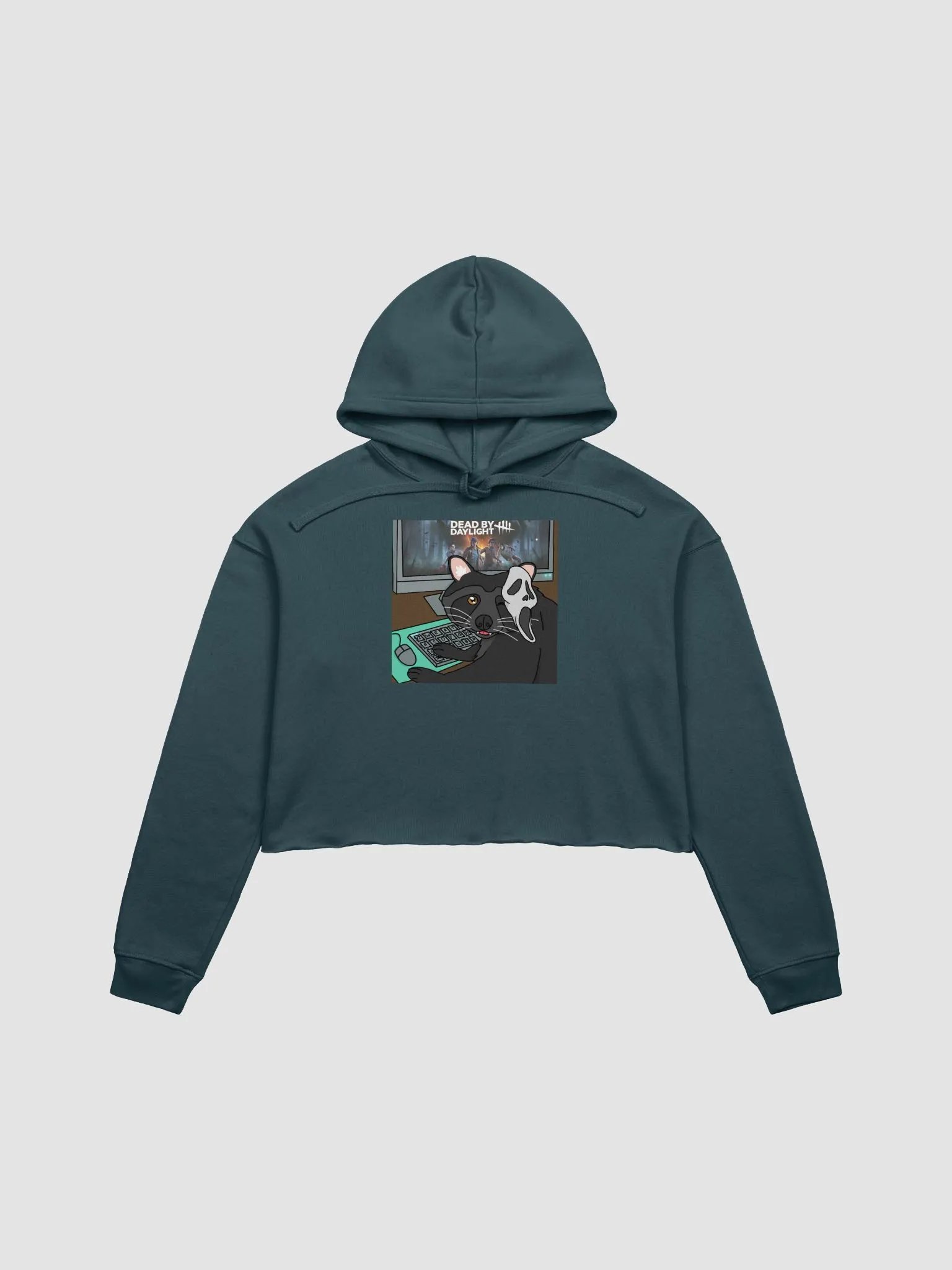 Crop Top product image (1)