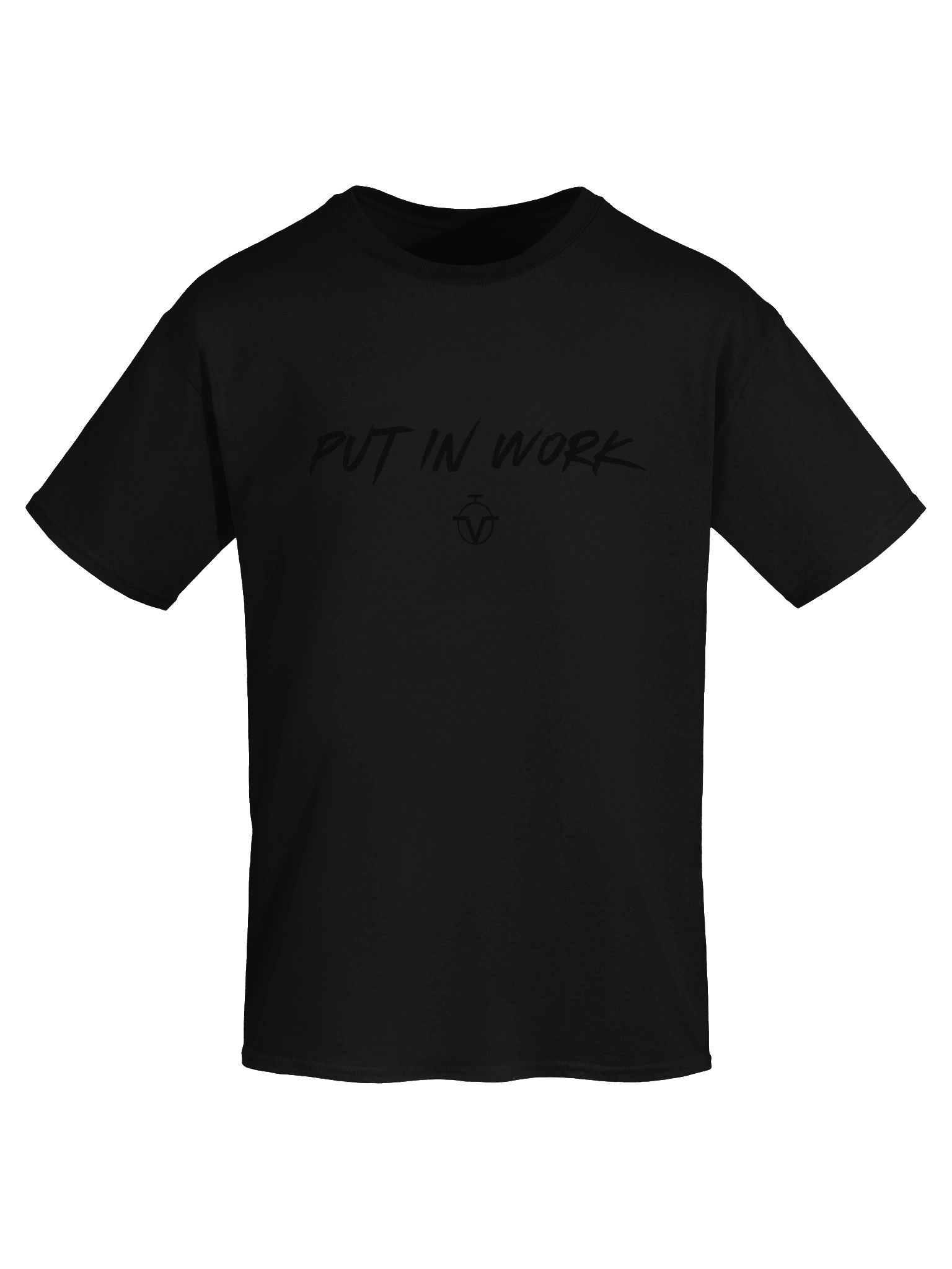 SoloRiotz "Put In Work" Unisex Shirt product image (57)