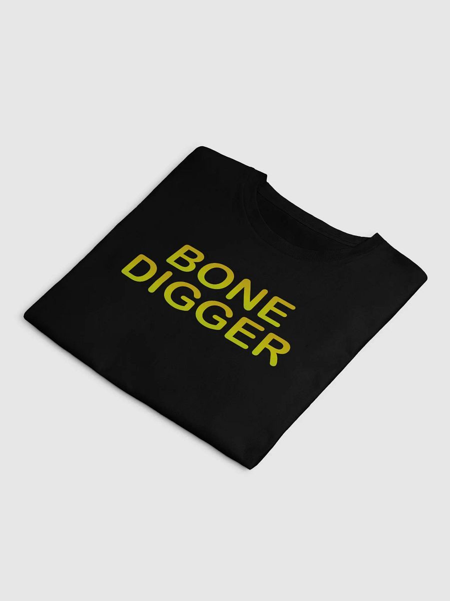 Bone Digger Crop Top product image (4)