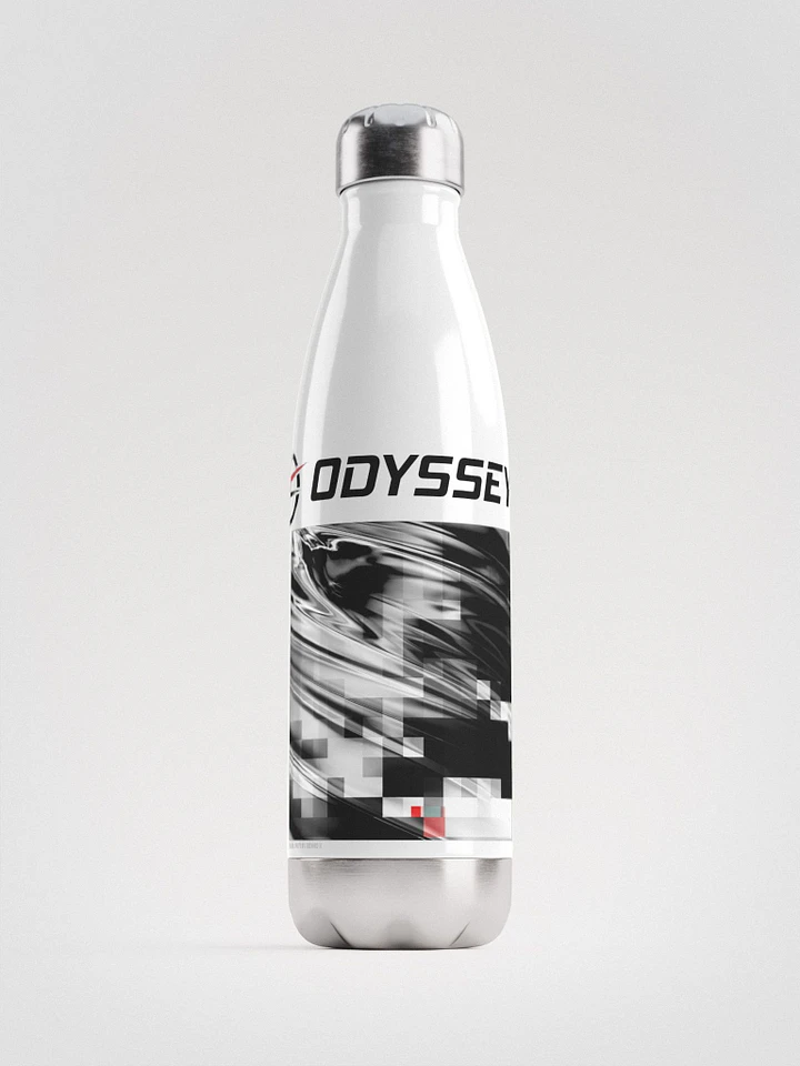Stainless Steel Odybottle - Eurobeat Is Alive product image (1)