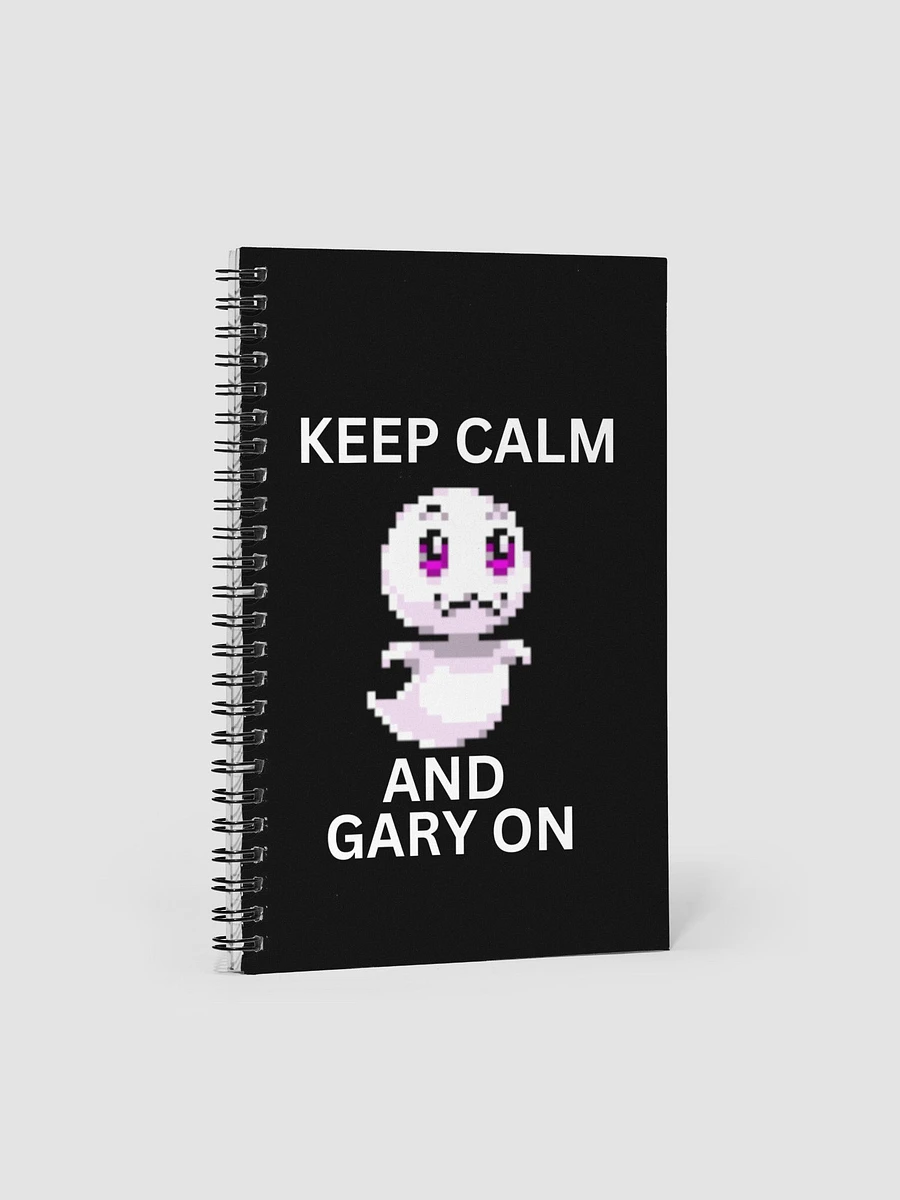 GARY Notebook product image (1)