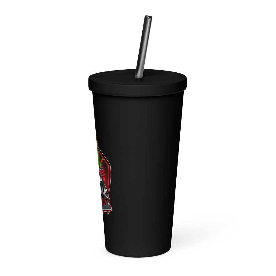 Insulated Tumbler product image (3)